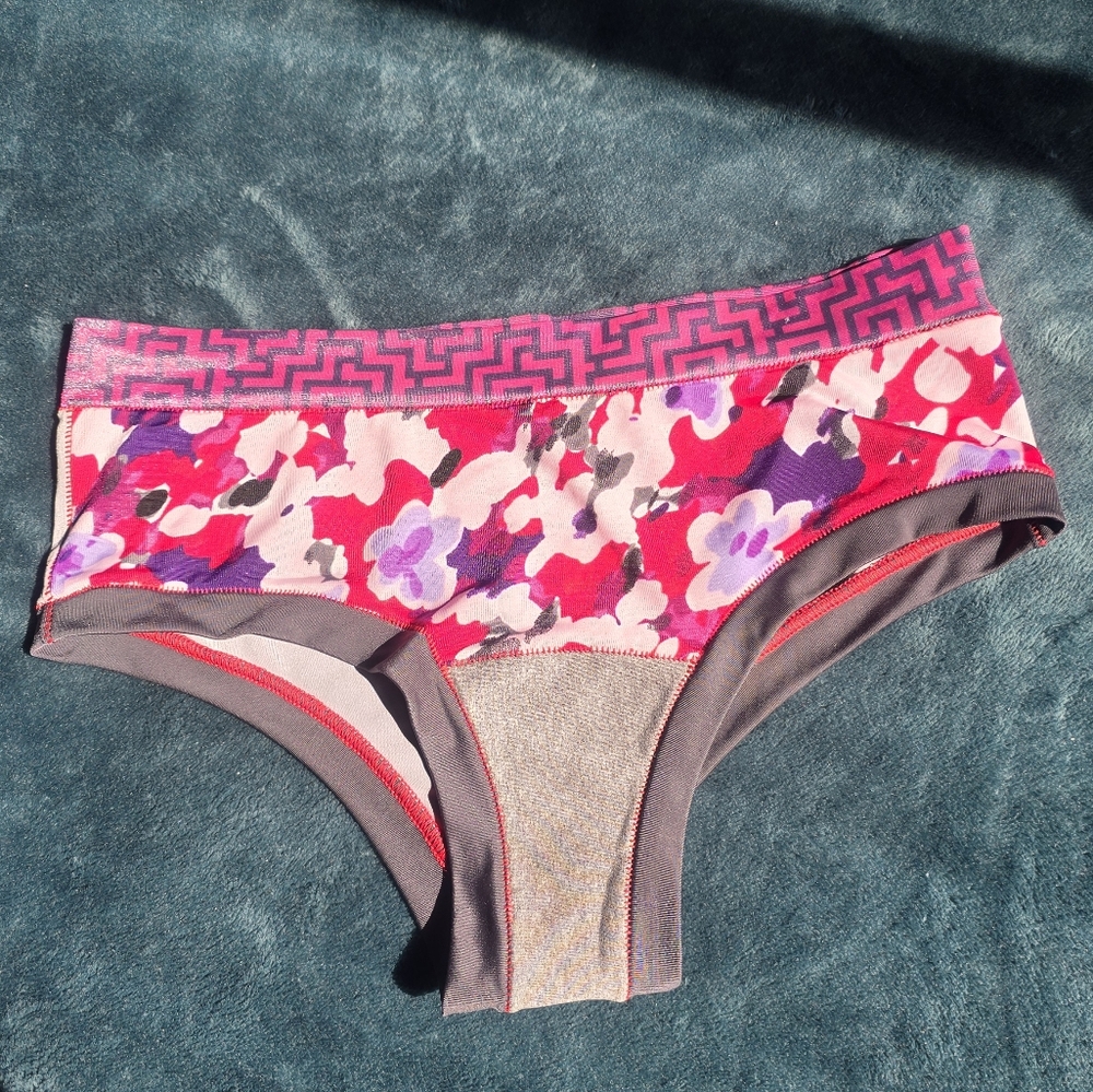 NWOT Panty